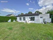 Pavillon 5 pièces 82 m²