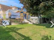 Pavillon 5 pièces 82 m²