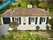 Pavillon 5 pièces 83 m²