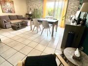 Pavillon 5 pièces 83 m²