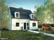 Pavillon 5 pièces 84 m²