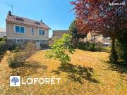 Pavillon 5 pièces 84 m²