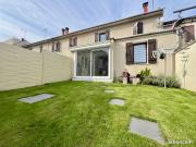 Pavillon 5 pièces 84 m²