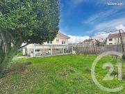 Pavillon 5 pièces 84 m²