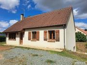 Pavillon 5 pièces 84 m²