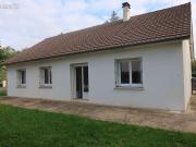 Pavillon 5 pièces 85 m²