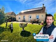 Pavillon 5 pièces 85 m²