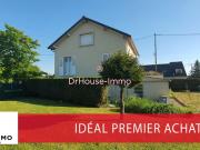 Pavillon 5 pièces 85 m²