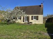 Pavillon 5 pièces 85 m²