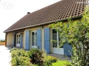 Pavillon 5 pièces 85 m²