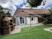 Pavillon 5 pièces 85 m²