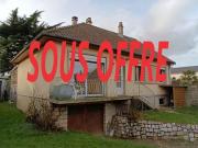 Pavillon 5 pièces 85 m²