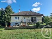 Pavillon 5 pièces 85 m²