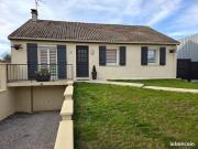 Pavillon 5 pièces 85 m²