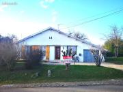 Pavillon 5 pièces 85 m²