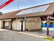 Pavillon 5 pièces 86 m²