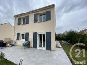 Pavillon 5 pièces 86 m²