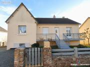 Pavillon 5 pièces 86 m²