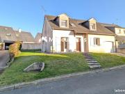 Pavillon 5 pièces 87 m²