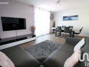 Pavillon 5 pièces 87 m²