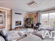 Pavillon 5 pièces 87 m²