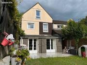 Pavillon 5 pièces 88 m²