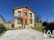 Pavillon 5 pièces 89 m²