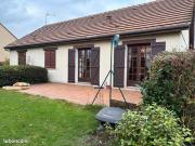 Pavillon 5 pièces 89 m²