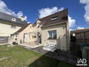 Pavillon 5 pièces 90 m²