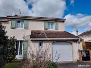 Pavillon 5 pièces 90 m²