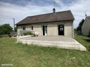 Pavillon 5 pièces 90 m²