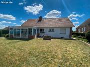 Pavillon 5 pièces 90 m²