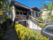 Pavillon 5 pièces 90 m²