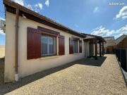 Pavillon 5 pièces 90 m²
