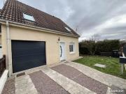 Pavillon 5 pièces 90 m²