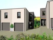 Pavillon 5 pièces 90 m²