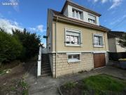 Pavillon 5 pièces 90 m²