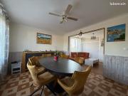 Pavillon 5 pièces 90 m²