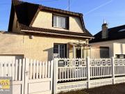 Pavillon 5 pièces 90 m²