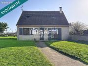 Pavillon 5 pièces 90 m²