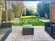 Pavillon 5 pièces 90 m²