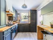 Pavillon 5 pièces 90 m²