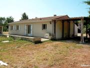 Pavillon 5 pièces 91 m²