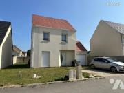 Pavillon 5 pièces 91 m²