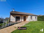 Pavillon 5 pièces 91 m²