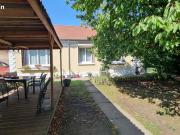 Pavillon 5 pièces 91 m²