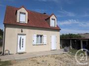 Pavillon 5 pièces 91 m²