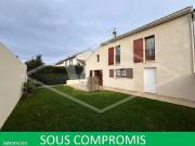 Pavillon 5 pièces 92 m²