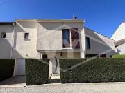 Pavillon 5 pièces 92 m²