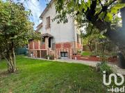 Pavillon 5 pièces 92 m²